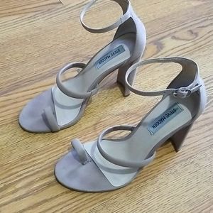 Steve Madden Heels